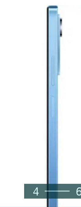 Телефон: Xiaomi Redmi Note 12 Pro 8/256Gb. Київ - фото 1