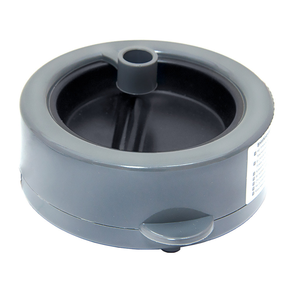 Ванночка термоклеевая с тефлоновым покрытием 100Вт SIGMA (2721531) Ровно - изображение 2