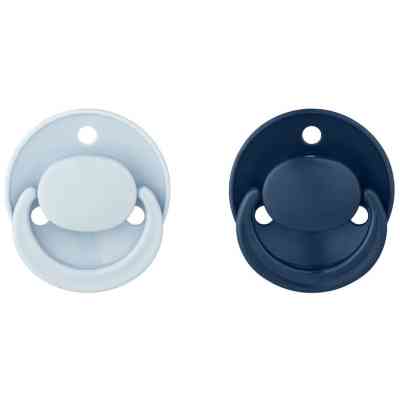 Пустышка Baby-Nova BluePurple 2 шт (3962034) Винница