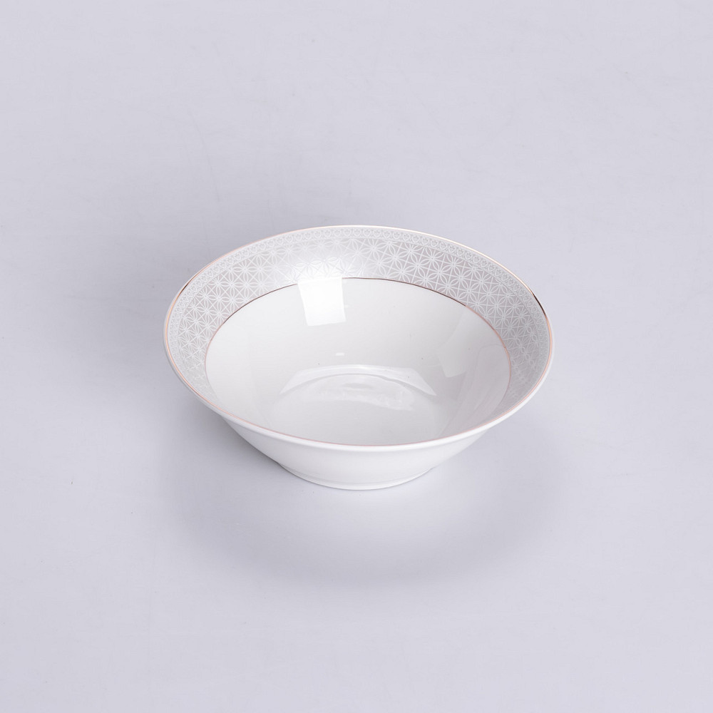 Столовий сервіз з порцеляни Claire на 6 осіб 27 предметів HP-HK-2 Київ - фото 5