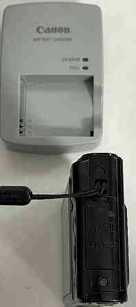 Фотоаппарат Canon Power Shot SX610HS Wi-Fi Киев