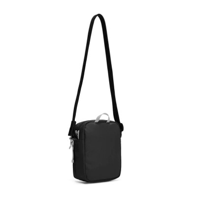 Сумка Pacsafe GO Micro Crossbody Черная (35130130) Винница - изображение 5