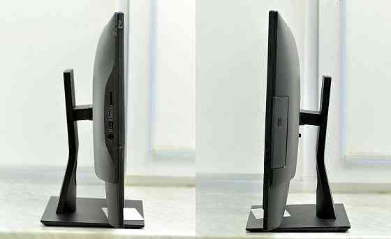 Моноблок Dell Optiplex 7450 24 AIO i5-7600/16Gb/500Gb/Win10 Б\У Киев