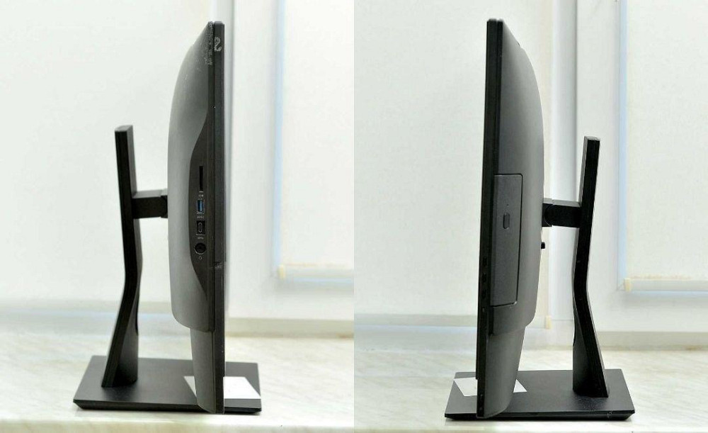 Моноблок Dell Optiplex 7450 24 AIO i5-7600/16Gb/500Gb/Win10 Б\У Киев - изображение 5