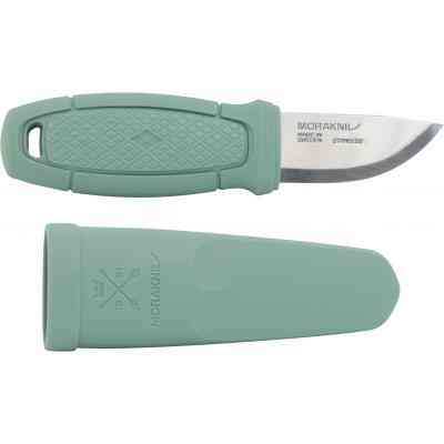Ніж Morakniv Eldris Light Duty Green (13855) Вінниця