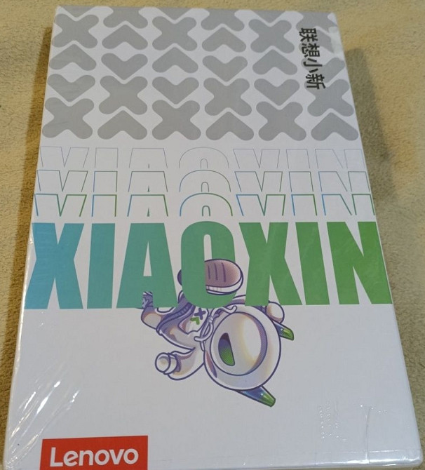 Планшет Lenovo Xiaoxin Pad 11,2025 8/128Гб,2.5К. Киев - изображение 5