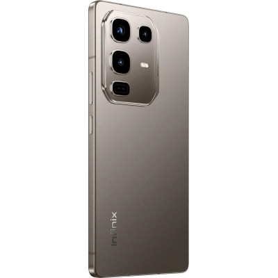 Мобильный телефон Infinix Note 50 Pro 8/256Gb Titanium Grey (4894947068287) Винница - изображение 7