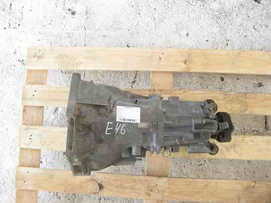 BMW  14342929 Механічна КПП 3- Series E46 Одеса