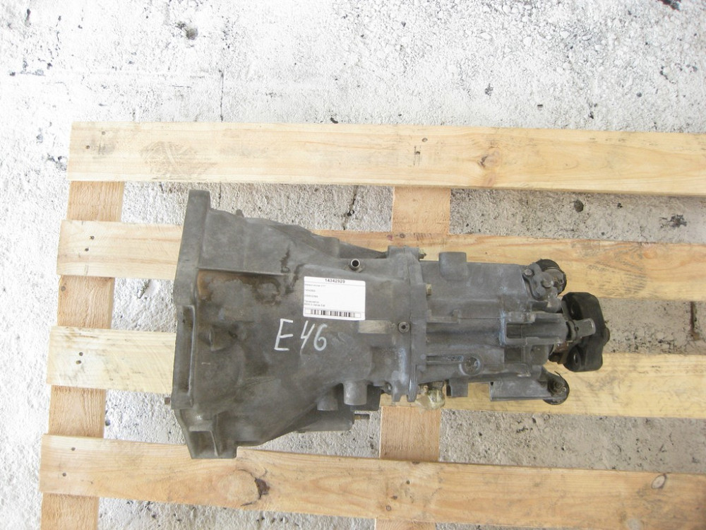 BMW  14342929 Механічна КПП 3- Series E46 Одеса - фото 4