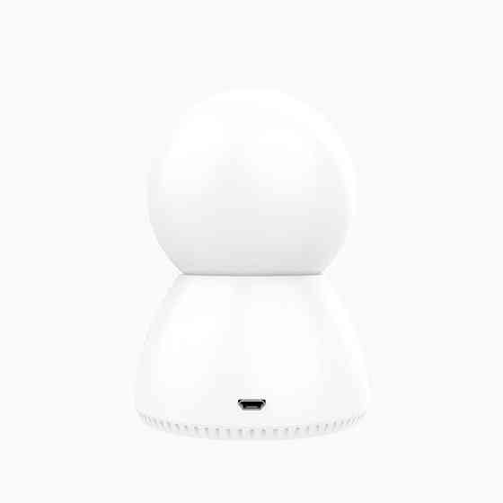 IP Wi-Fi камера видеонаблюдения Antela ZX-C23 Full HD 1080P домашняя поворотная с ночным видением и аудио Киев