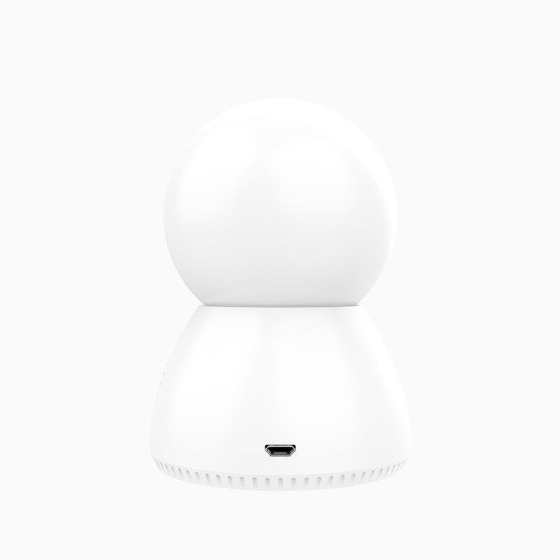 IP Wi-Fi камера відеоспостереження Antela ZX-C23 Full HD 1080P домашня поворотна з нічним баченням та аудіо Київ - фото 3
