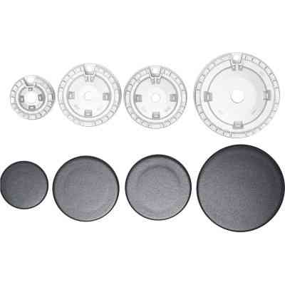 Варочная поверхность Whirlpool TKRL660IX Винница