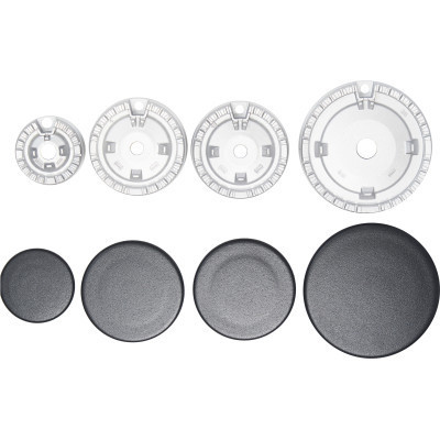 Варочная поверхность Whirlpool TKRL660IX Винница - изображение 4