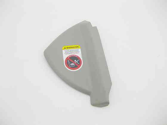 Mercedes-Benz  A2046800278 7E94 Кришка правого торця панелі приладів сіра Одеса