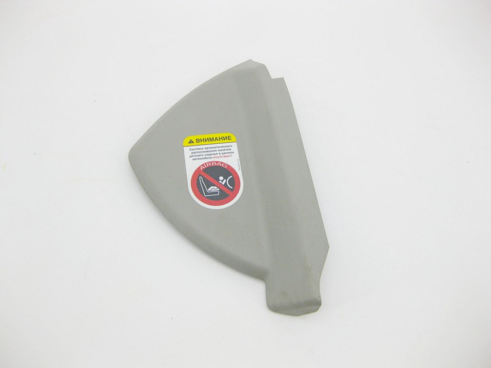 Mercedes-Benz  A2046800278 7E94 Кришка правого торця панелі приладів сіра Одеса - фото 2