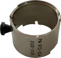 Nowy uchwyt mechanizmu Audemars Piguet 3120, 3126 PM 972-024 Киев