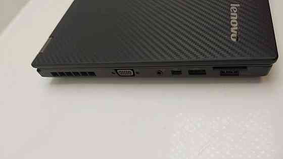 Ноутбук Lenovo ThinkPad T440p i5-4300M\4\0\ АКБ+ (товар вживаний) Луцьк