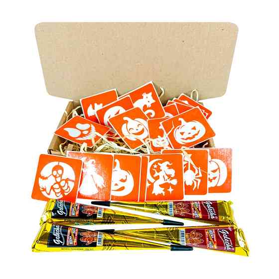 Набор для био-тату 