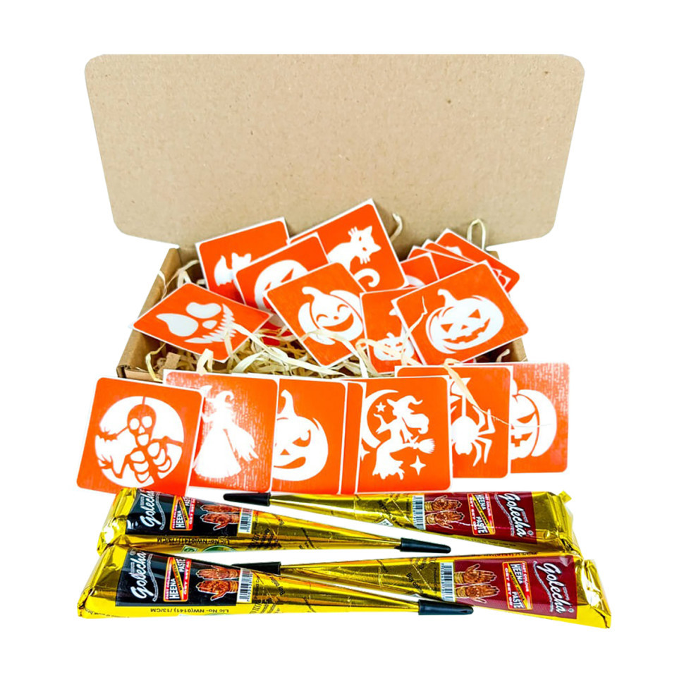 Набор для био-тату 