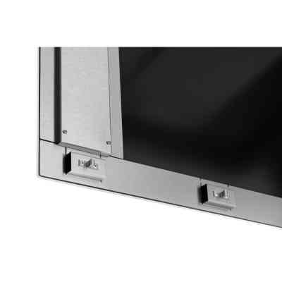 Витяжка кухонна GRANADO Alia 2914-1800 inox white glass (GCH729477) Вінниця