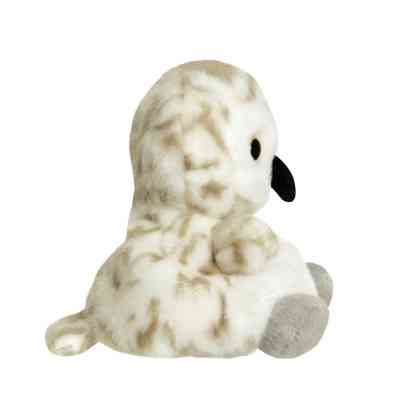 Мягкая игрушка Aurora Palm Pals Снежная сова 15 см (200216G) Винница
