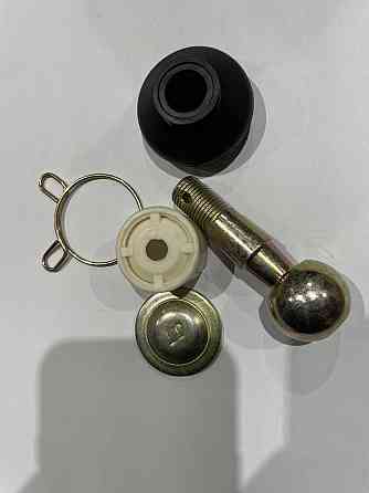 Кульова опора квадроцикл 150СС (нижня) Мукачево