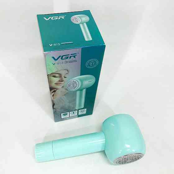 Машинка катишезбірник VGR V-813, Машинка для видалення катишок хороша, Машинка для ZT-543 ковтунців електрична Київ