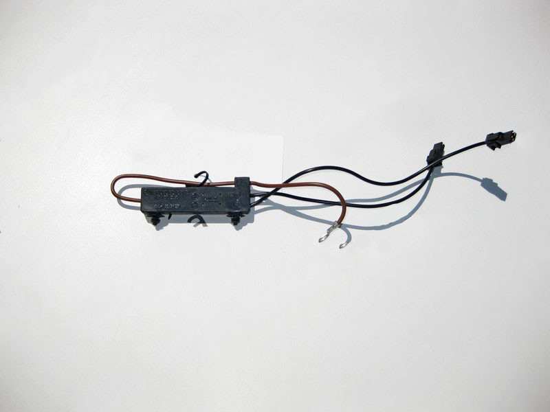 Mercedes-Benz  A2048708390 Блокуючий, загороджувальний контур C-Class W204 Одеса - фото 1