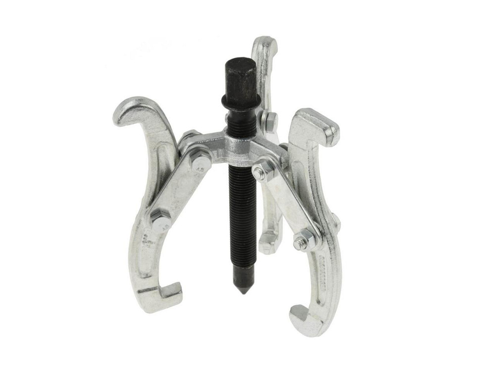 Сягувач підшипників 3-плечовий  100мм profi "GeKo" Київ - фото 1