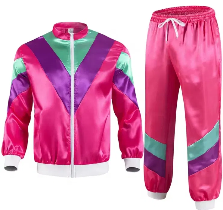 Костюм в стилі 80-х FOVER Луцк - изображение 6