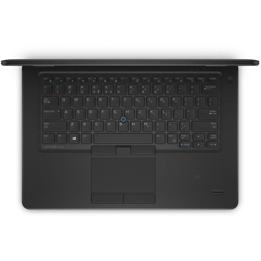 Б/У Ноутбук Dell Latitude E7450 (i7-5600U/8/256SSD) — Class A Харків - фото 8