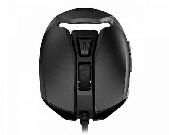 Миша Cougar Airblader Black USB Чорний Харьков