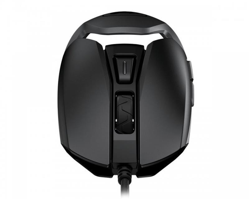 Миша Cougar Airblader Black USB Чорний Харьков - изображение 2