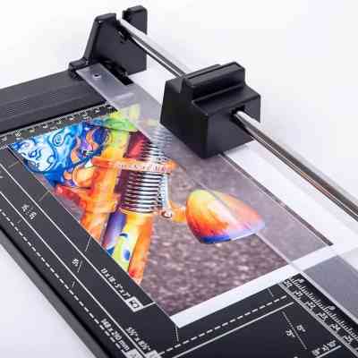 Резак Novus VANTAGE 50 320мм (4010321) Винница