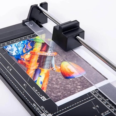 Резак Novus VANTAGE 50 320мм (4010321) Винница - изображение 5