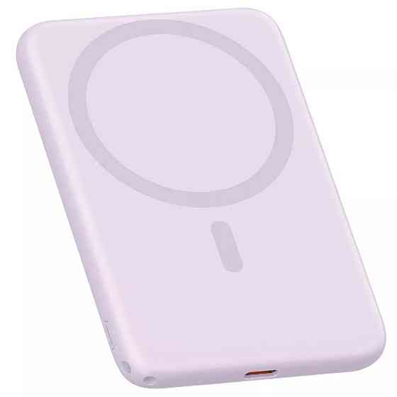 Універсальна мобільна батарея Proove X-Core 20 W 5000 mAh Purple (PNXC20010009) ( 12262 ) Харків
