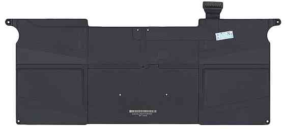 Аккумулятор для ноутбука Apple A1495 MacBook Air 11" A1465 (2013) 7.6V Black 5100mAh Orig Винница