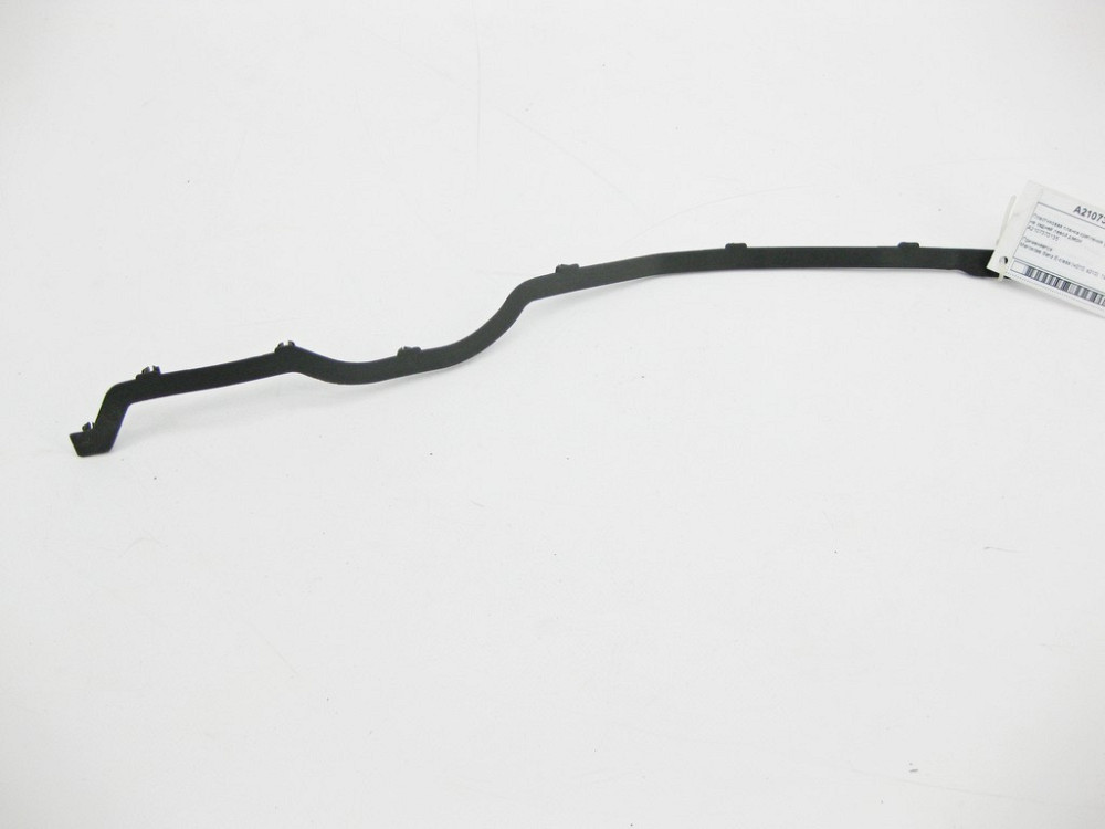 Mercedes-Benz  A2107370135 Пластикова планка кріплення ущільнювача на задніх лівих дверях E-Class W210 Одесса - изображение 1