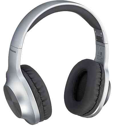 Гарнітура Panasonic RB-HX220BEE-S (6612085) Київ