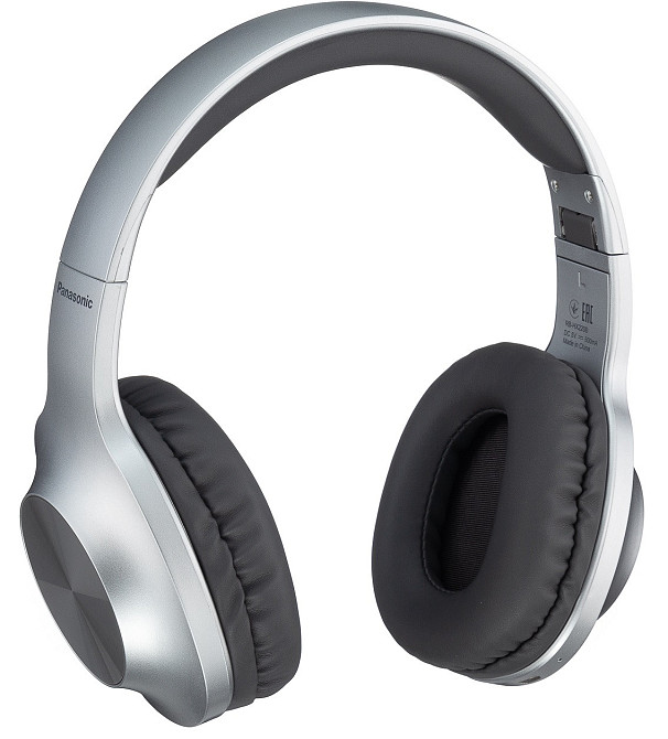 Гарнітура Panasonic RB-HX220BEE-S (6612085) Київ - фото 6