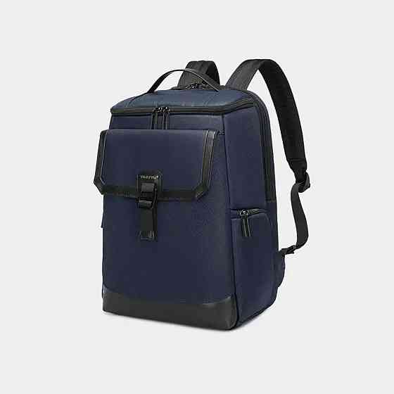 Рюкзак міський повсякденний Tigernu T-B9055 15.6" Blue T-B9055Blue Одеса