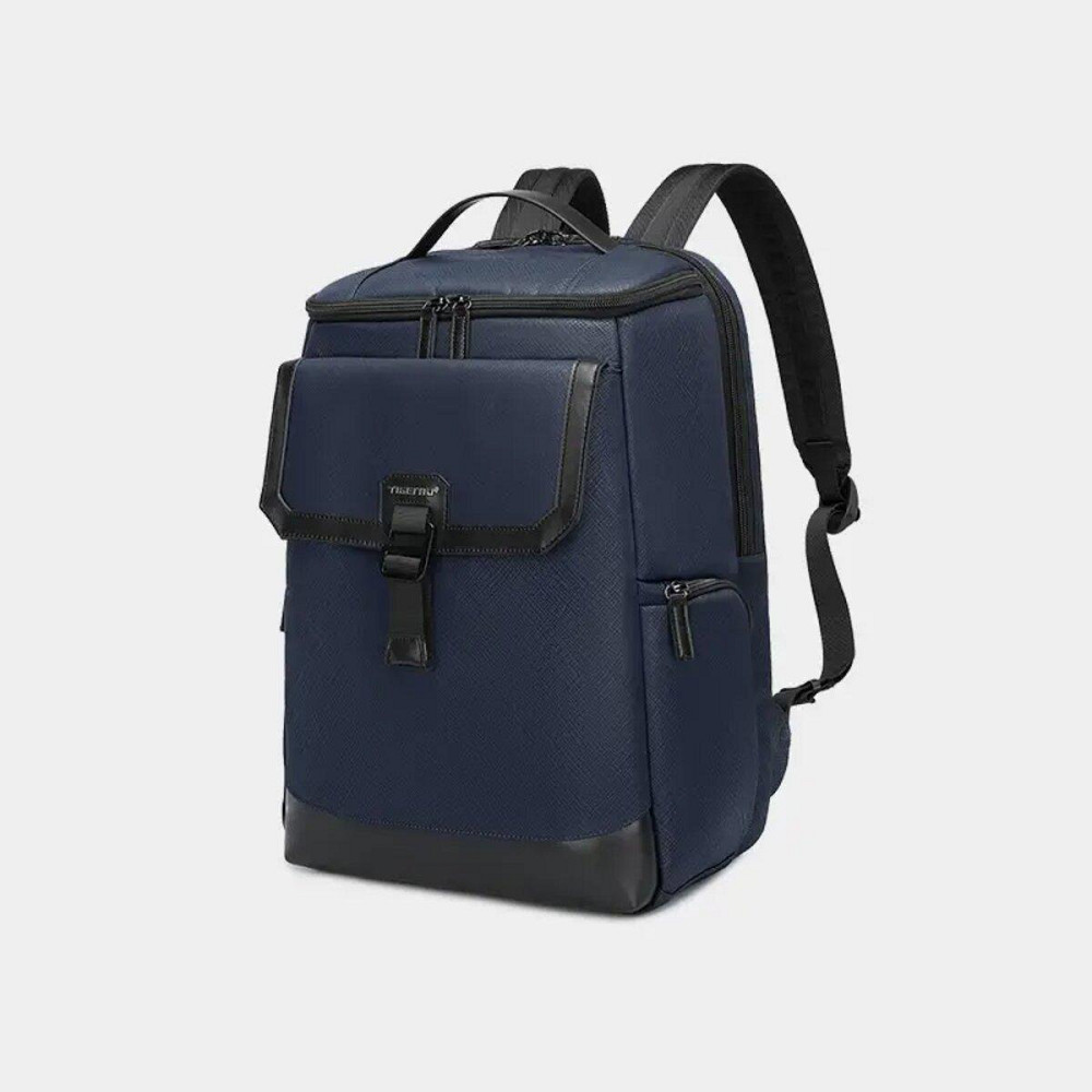 Рюкзак міський повсякденний Tigernu T-B9055 15.6" Blue T-B9055Blue Одеса - фото 2