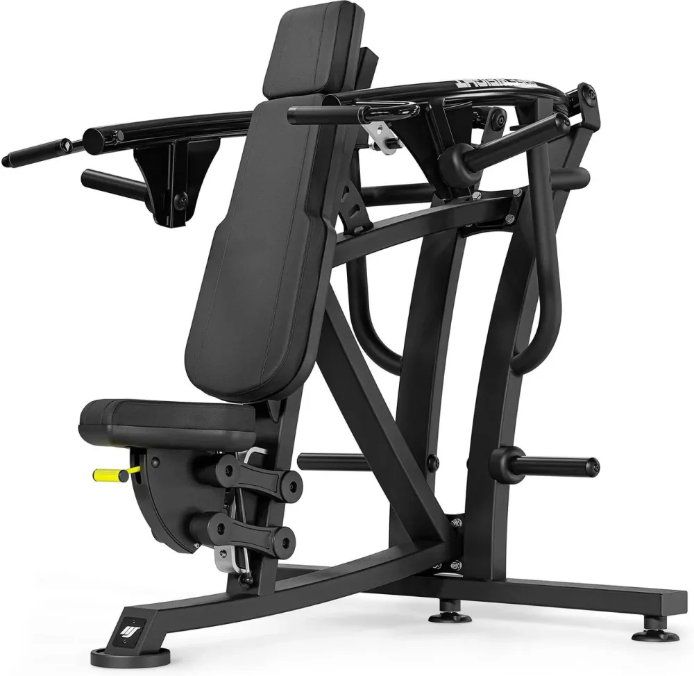 Тренажер Marbo Спорт Maszyna Na Wolny Ciężar Mięśnie Barków Mf U007 2.0 Киев - изображение 1