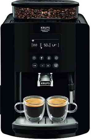 Кофемашина  автоматическая KRUPS Киев