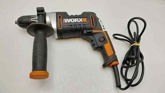 Ударний дриль WORX WX328 (Б клас) Луцьк