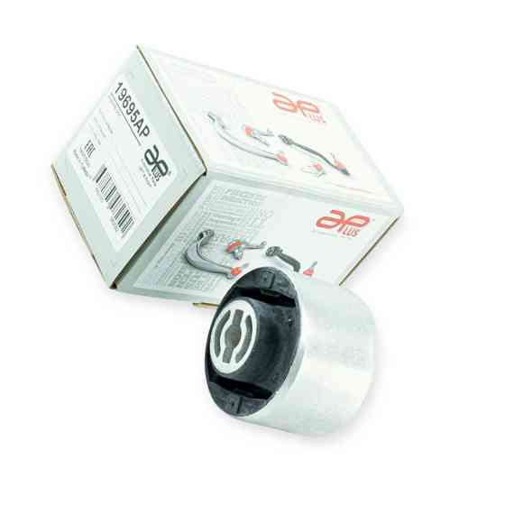 Сайлентблок заднего Опель Вектра C продольного рычага Мукачево