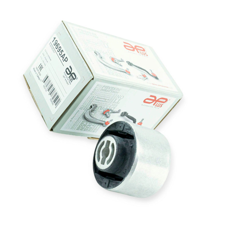 Сайлентблок заднего Опель Вектра C продольного рычага Мукачево - изображение 1