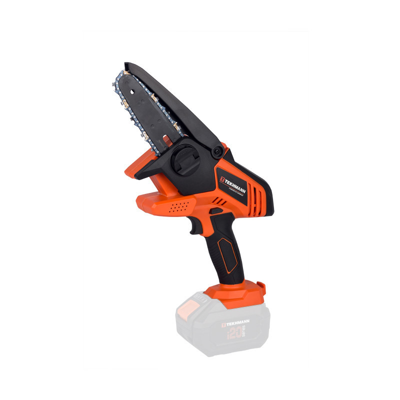 Міні-пила акумуляторна TCMC-10/i20 Tekhmann Житомир - изображение 3