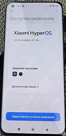 Смартфон Xiaomi 11 Pro 12/256Gb. Харків