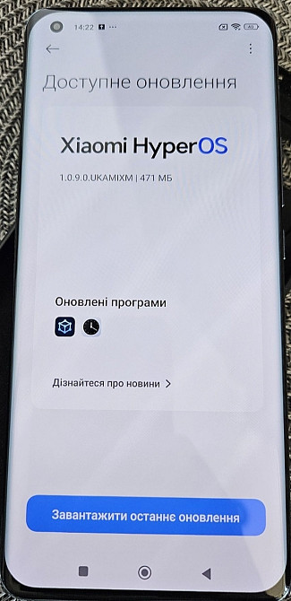 Смартфон Xiaomi 11 Pro 12/256Gb. Харків - фото 3